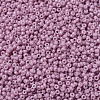 MIYUKI Round Rocailles Beads X-SEED-G007-RR0599-3