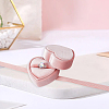 Velvet Finger Ring Package Boxes CON-SC0001-23-7