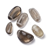 Natural Smoky Quartz Beads G-C110-09-1