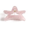 PVC Claw Hair Clips PW-WGB9E44-03-1