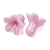 Dyed Synthetic Coral Carved Beads GG-CBAE64B-01B-05-3