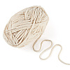 1 Skein Soft Crocheting Yarn WCOR-TADJ0001-01B-2