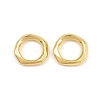 Brass Beads KK-CBA78C7-33E-G-1