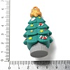 Christmas Theme PVC Pendants LS-KY-P019-02D-3