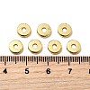 Brass Beads KK-H091-01D-G-3