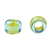 TOHO 11/0 Round Beads X-SEED-TR11-0307-3