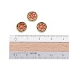 Chinese Style Alloy Enamel Beads ENAM-L015-26A-G-3