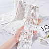 Cotton Lace Ribbon Edge Trimmings OCOR-GF0002-01A-02-3