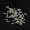 Alloy Charms LS-E229-S-FF-1
