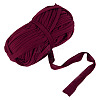 Super Bulky Polyester Fabric Strip T-Shirt Yarn OCOR-TADJ0001-11G-1