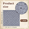 Non-woven Fabrics DIY-WH0048-12B-2