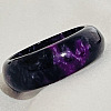 Acrylic Finger Rings FS-WG232A0-10-1