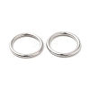 Alloy Jump Rings KK-WH0052-05D-P-3