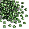 Preciosa® Crystal Hotfix Flatback Stones Y-PRC-HSS6-50630-1