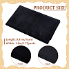 Polyester Plush Fabric DIY-WH0504-296B-2