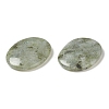 Natural Labradorite Worry Stone for Anxiety Therapy X-G-B036-01A-3