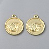 Alloy Pendants FIND-WH20023-115G-01-1