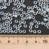 TOHO 6/0 Round Beads X-SEED-TR06-0170-3