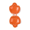 Halloween Theme ABS Plastic Classic Mini Press Apple Pie Molds LS-FIND-U005-01A-2