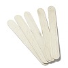 Wooden Wax Sticks MRMJ-E009-01-2
