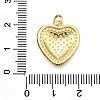 Brass Pendants KK-K401-01B-G-3