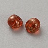 Transparent Acrylic Beads OACR-CJC0007-07B-2