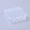Plastic Boxes CON-L009-10-1
