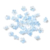 Glass Charms GLAA-G127-05E-1