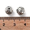 Tibetan Style Alloy Beads FIND-Q094-39AS-3