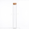 Mini High Borosilicate Glass Bottle Bead Containers LS-BOTT-PW0001-262I-1