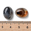 Natural Dendritic Agate Cabochons G-B138-02B-3