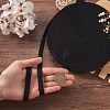 Cotton Twill Tape Ribbons OCOR-TAC0005-06I-5