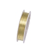 Copper Wire MCOR-PW0001-03F-G-1