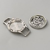 PU Leather Cord Bracelets BJEW-WH0023-35B-2