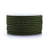 Polyester Braided Cord OCOR-F010-A40-2MM-1