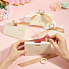 Paper Jewelry Gift Boxes with Bowknot CON-TAC0010-86-6