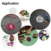 DIY Scrapbook AJEW-WH0100-068-8
