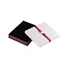 Rectangle Jewelry Set Cardboard Boxes LS-CBOX-N007-01A-2