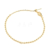 2.5MM Brass Ball Chain Bracelet Making LS-KK-D238-03G-01-1