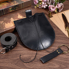 Viking PU Leather Belt Pouch Bag AJEW-CL0003-22A-4