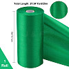 Flat Polyester Ribbons SRIB-WH0011-012E-2