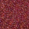 Glass Seed Beads X1-SEED-A007-3mm-165-2