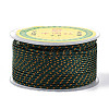 16M Round Nylon Braided Cord OCOR-N008-03C-01-1