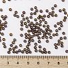 MIYUKI Round Rocailles Beads SEED-X0055-RR3542-4