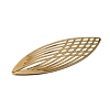 Brass Pendants KK-TAC0007-20-2