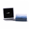 Gradient Color Cardboard Gift Boxes CBOX-H006-02A-1