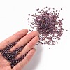 12/0 Glass Seed Beads X1-SEED-A007-2mm-176-4