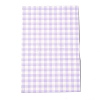Rectangle with Tartan Pattern Paper Bags LS-CARB-Z001-01A-2