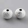 Long-Lasting Plated Brass Beads LS-KK-O133-004C-S-2