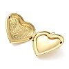 Brass Locket Pendants KK-CBA4231-02B-G-2